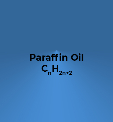 parafinsko-ulje